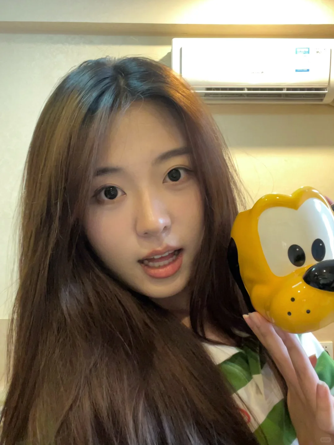 我和布鲁托🐶