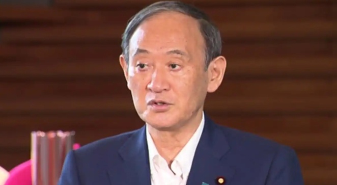 日媒：日本前首相菅义伟表示将退出政坛据日本《产经新闻》1月16日报道，日本前首相