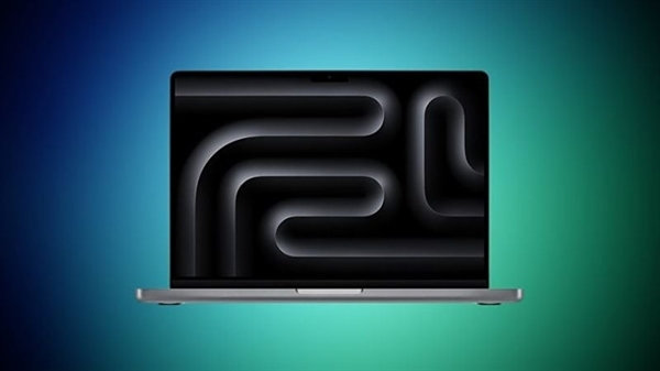 苹果预告M5芯片登场 相比手机这边，MacBook 的领先优势其实要更大一些，这
