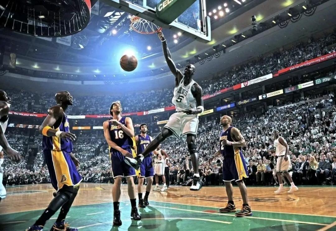 作为🏀篮球迷，你最意难平的比赛是（    ）？

1、科比输掉了 2008 总