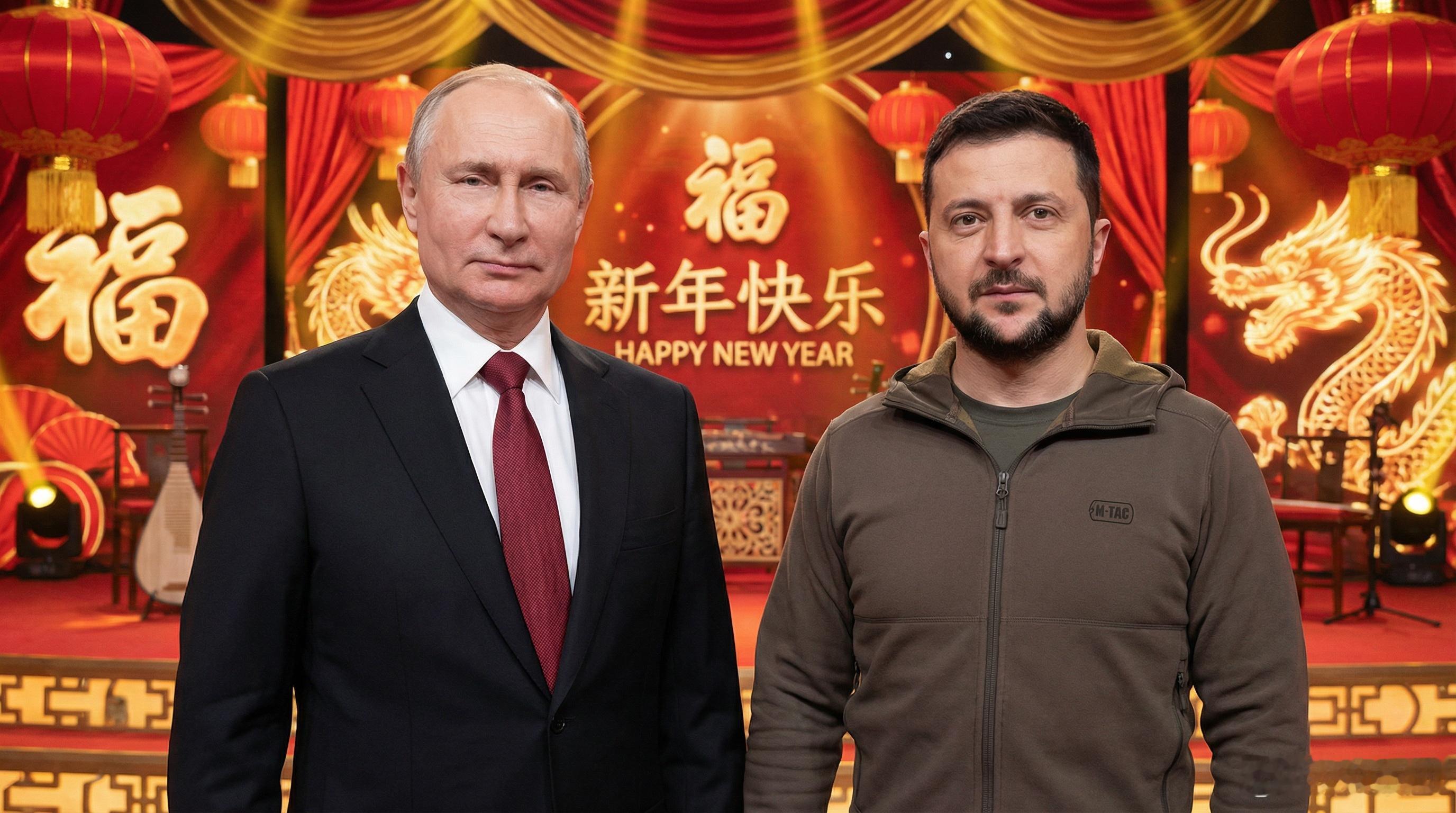 各位兄弟！新年快乐，马年顺遂安康。 