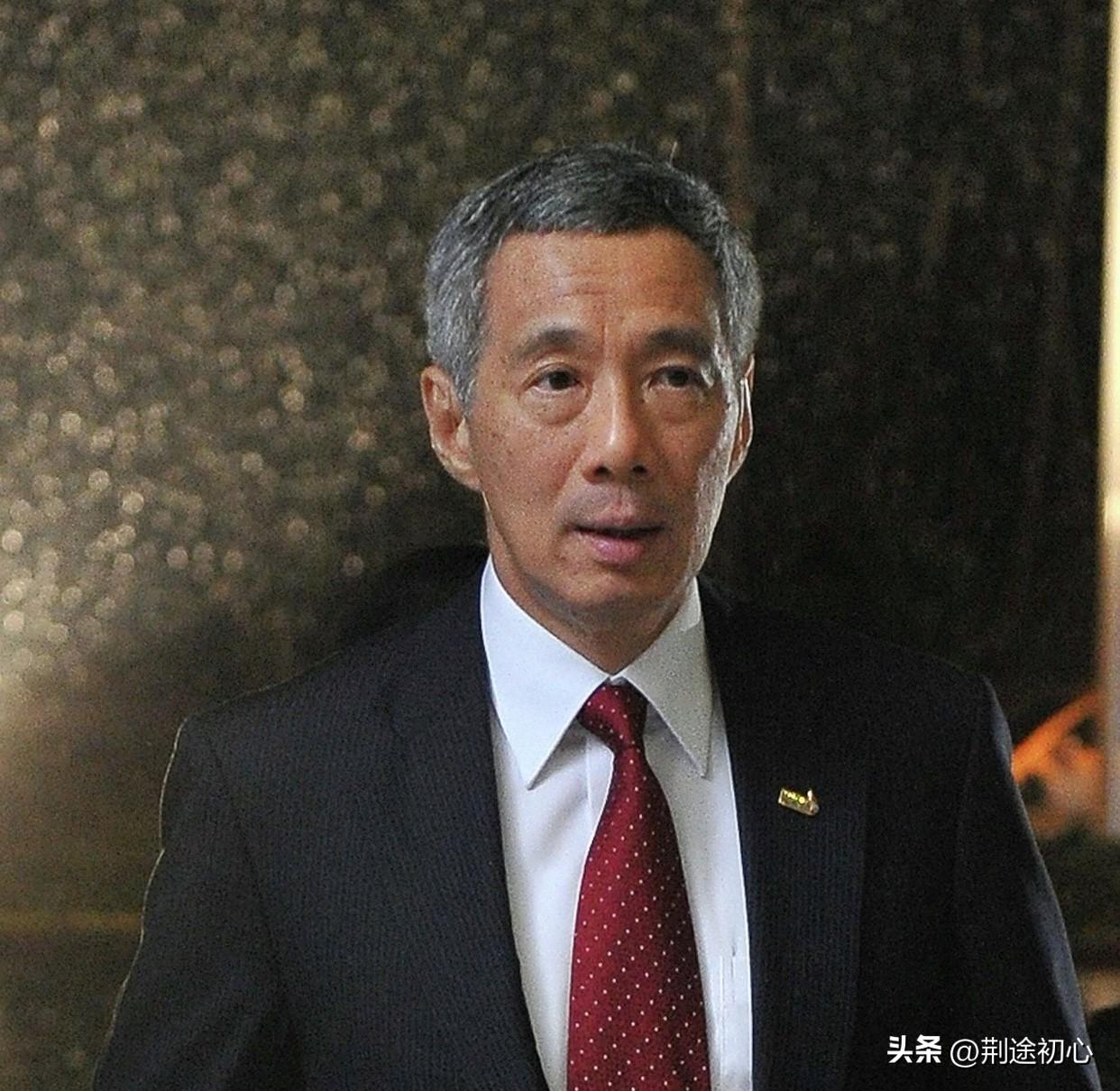 谁敢说印度经济永远无法超越中美？当然李显龙只说了超越中国，至于为什么没敢说超越美
