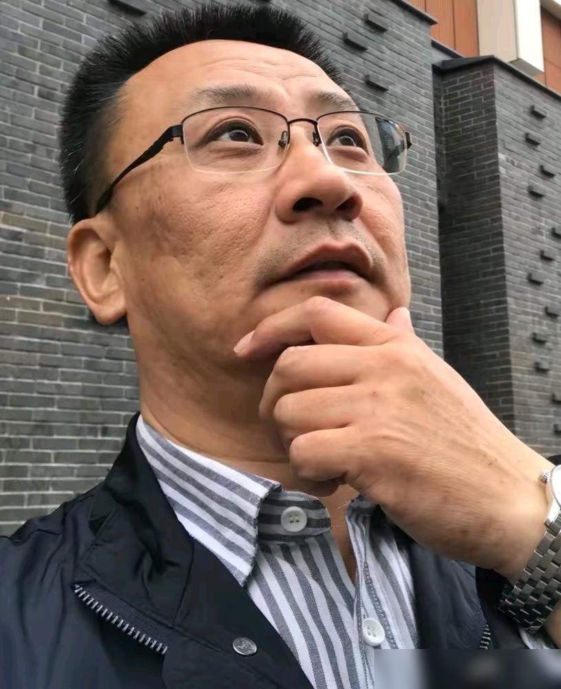 粉丝圈也能搞退圈建国？张大马被老刀迷排挤，扭头就自创刀迷界，还封自己当了界长。