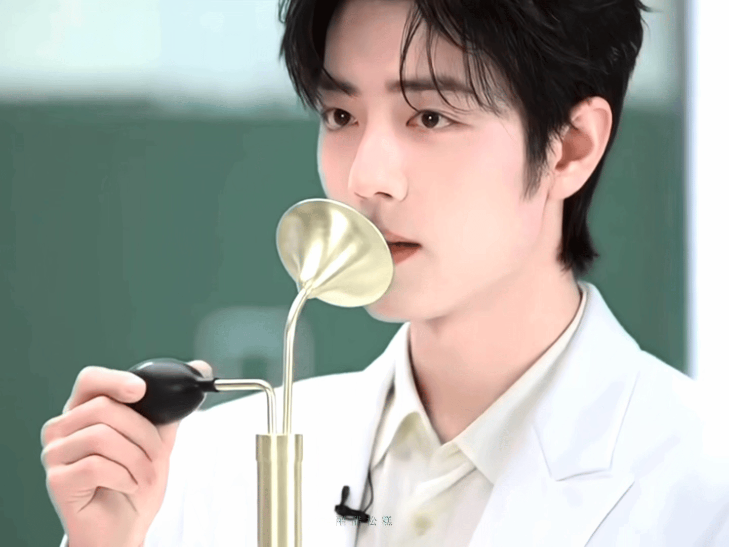 齐夏代班 我羊哥好萌