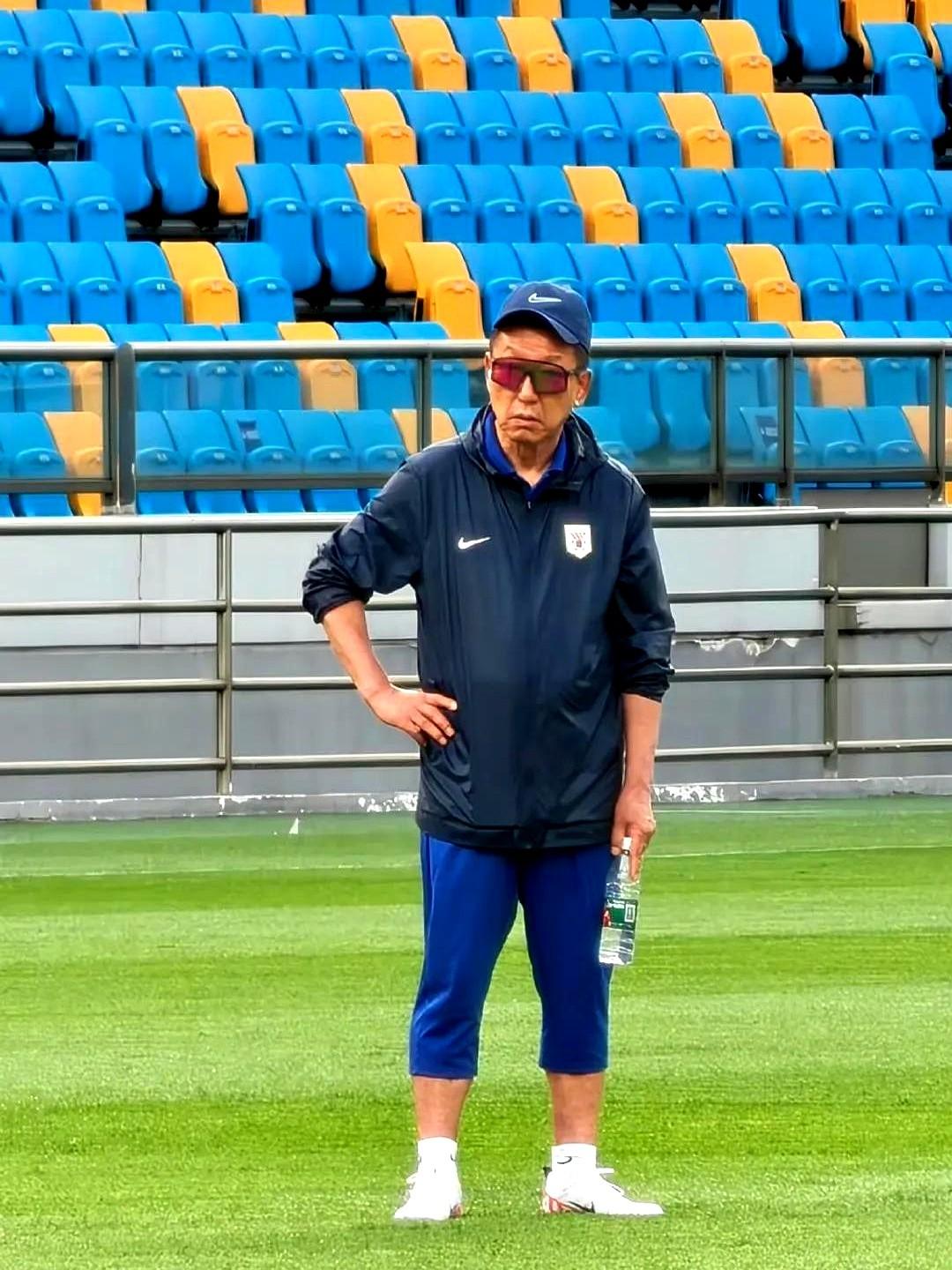 中超前五仅国安赢球，各队有话说！

上海申花:我1:3输球，因为我们主力特谢拉受