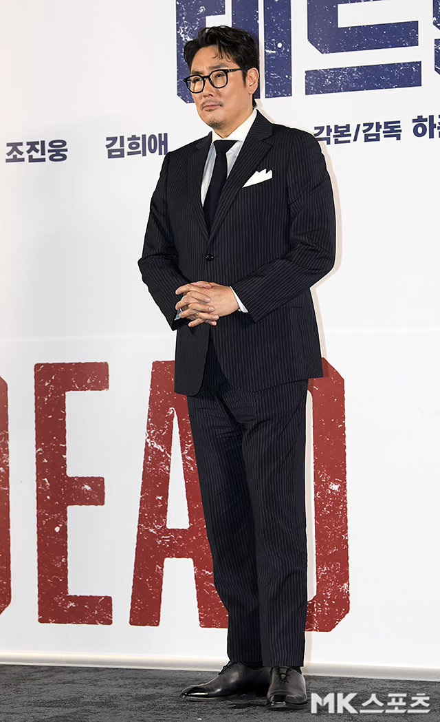 赵震雄主演的《第二个信号》下半年播出泡汤…tvN“播出时间未定”   tvN相关