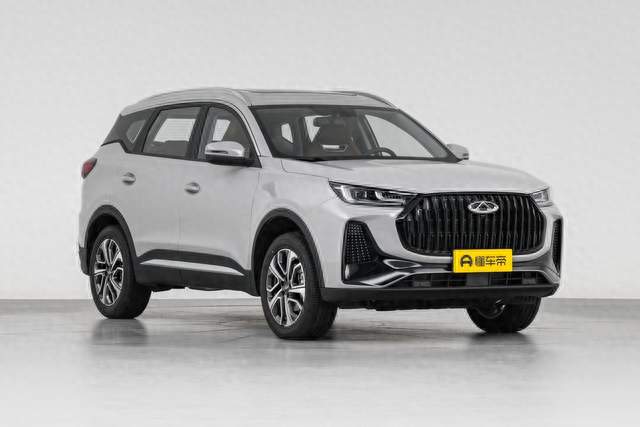 1.5T+9速CVT，全新瑞虎7通勤的“精算逻辑”