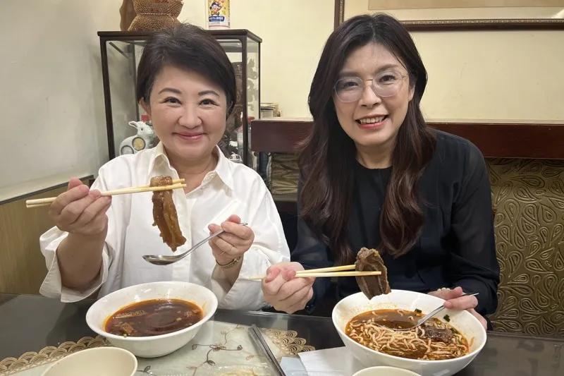近日，国民党主席选举尘埃落定，郑丽文以压倒性优势胜出，然而这一结果却让2028年