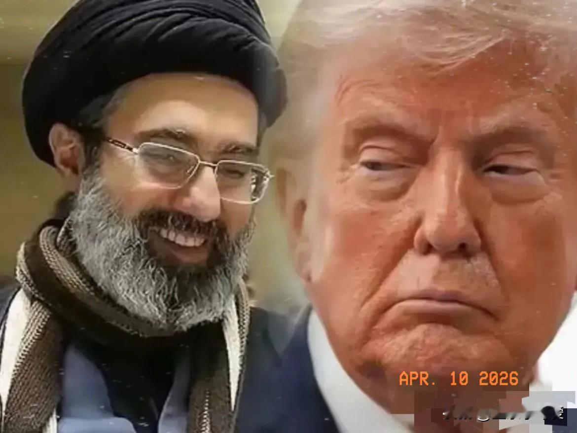 4月20日，就在刚才，伊朗那边改口了！

今天下午的最新消息，伊朗议会里管国家安