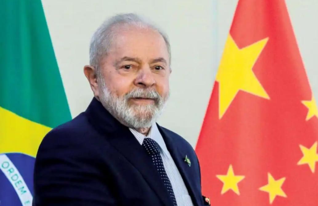 短短60天，巴西对华态度极速大转变！前脚刚宣布加税，后脚就光速撤销，巴西这波操作