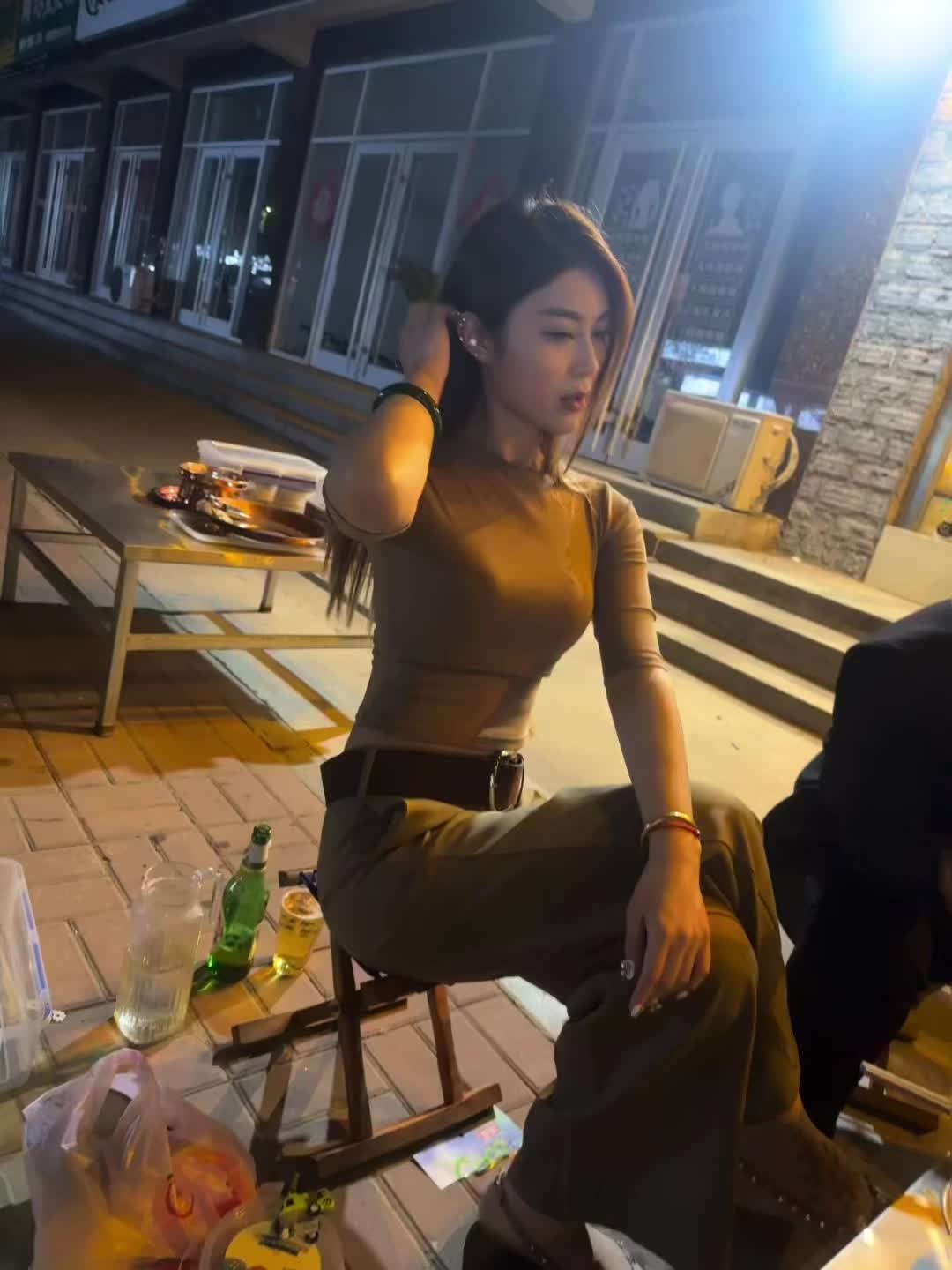 宰了你😎