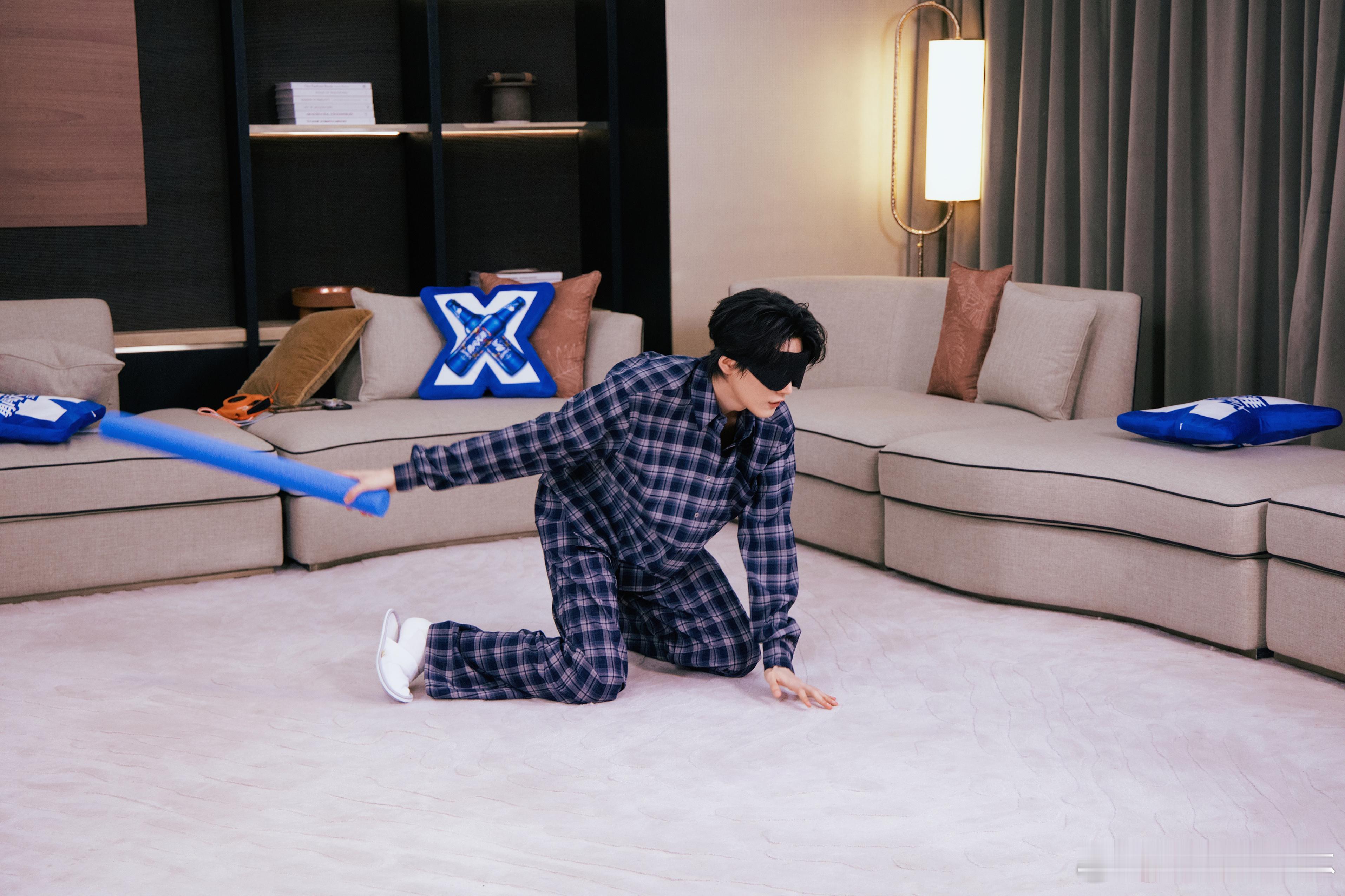 没人比周柯宇更懂羁绊 笑不活了家人们！岑矜那句 “羁绊是不能打完一只龙就立马打另