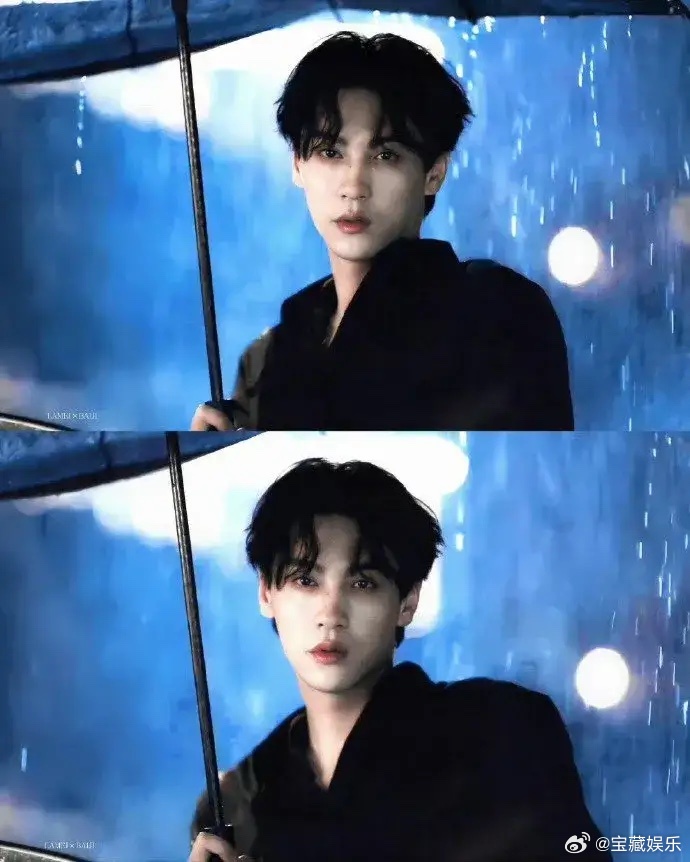 田栩宁那张脸自带天然的权威感，简直让人移不开眼[awsl]！演技扎实得没话说，各