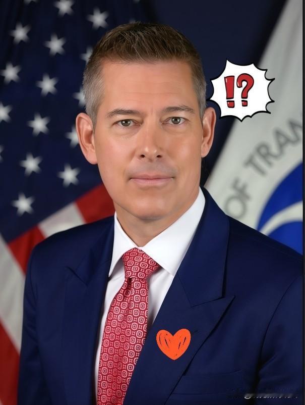 快讯！快讯！
美国交通部长刚刚宣布！

11月6日，美交通部长达菲官宣：全美40