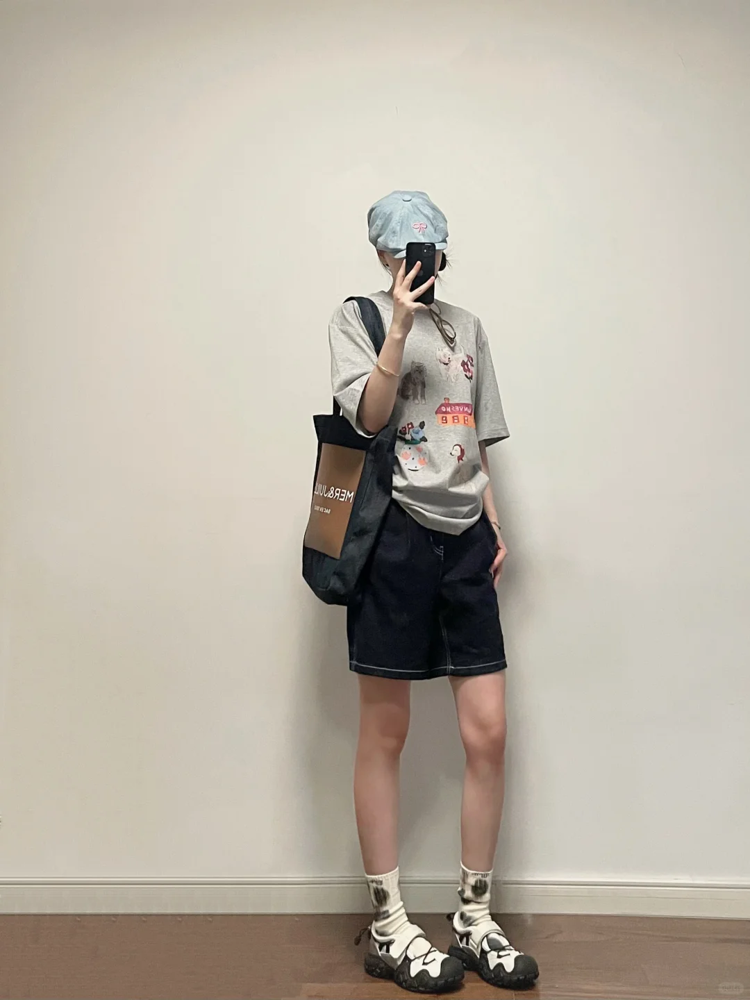 173 104｜高妹可以永远相信我买衣服的眼光