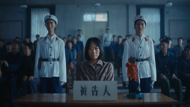 凌玲三次警告樊胜美的妈 吴越演法官真的太有说服力了！三次警告层层递进，从克制到严