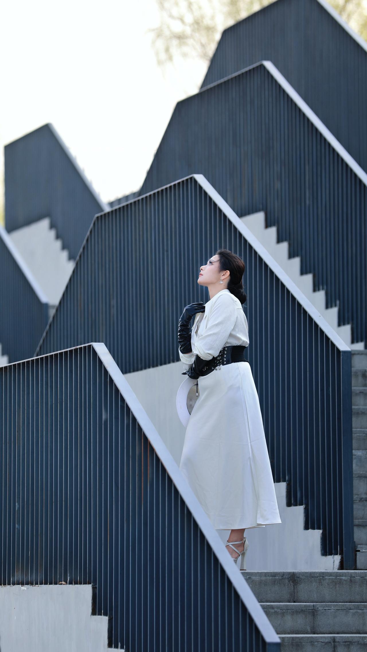 这是哪里啊，拍照很好看啊！