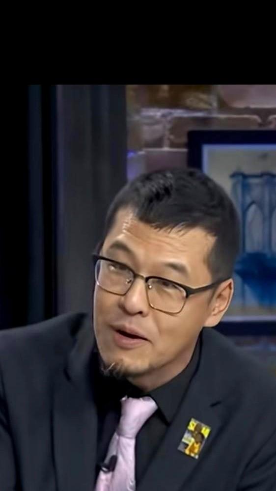 杨毅一句话捅破了天：文班亚马连布伦森都不如？
OG阿奴诺比就专门盯着他防，唐斯在