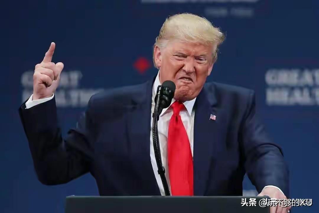 老美脸丢大了，如何下台阶？
有人劝特朗普学习莫迪，即使对伊朗战败了，也要大张旗鼓