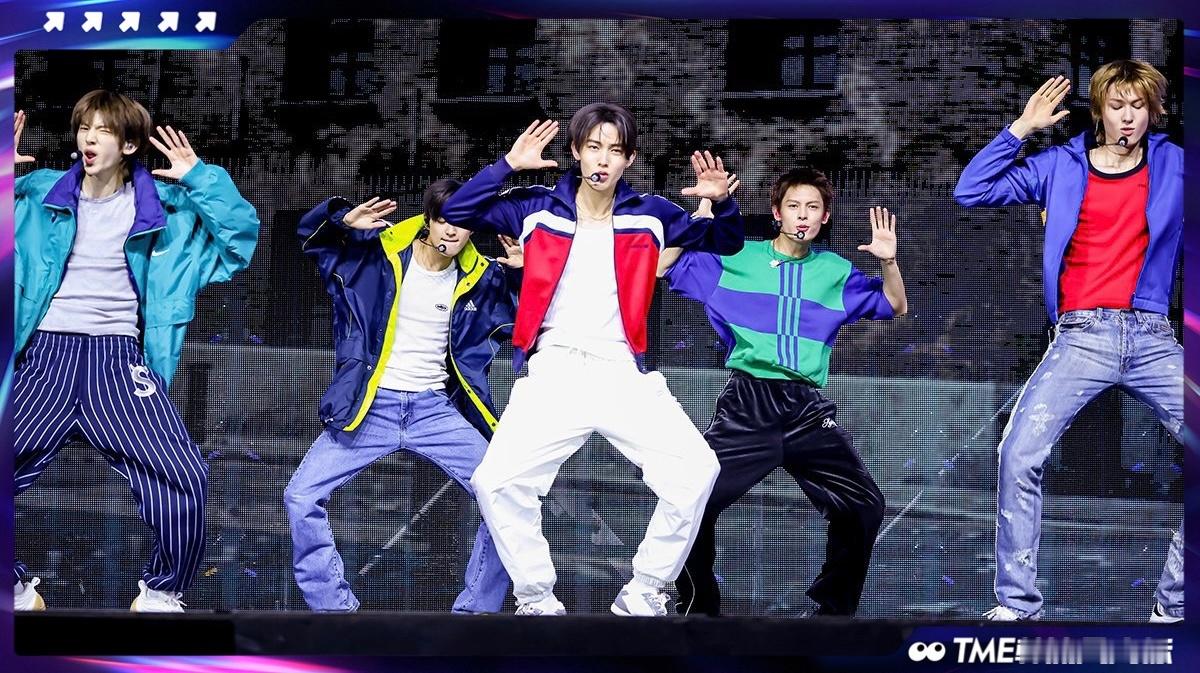 CORTIS  cortis回归 CORTIS今日份媒体展示会新闻图释出！表演了