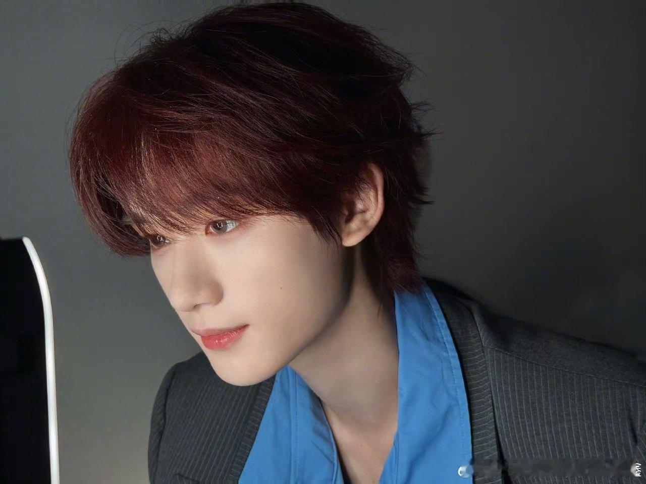 丁程鑫哥哥的帅气值超标了！｜丁程鑫