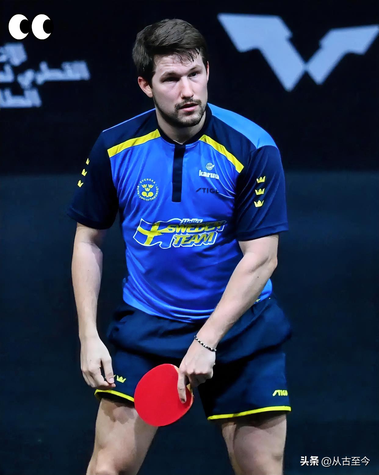 [笑]笑喷！卡尔森0-3脆败樊振东 赛后吐槽笑翻全网：宁愿抱爆米花看他打

  