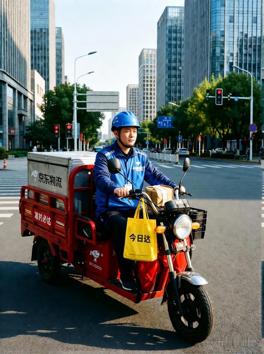 说实话，千问在生成图片方面跟豆包还是有较大差距，总感觉有点呆呆的。
今天写了一段