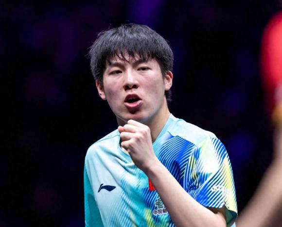 半决赛诞生，国乒围剿张本，王楚钦迎战松岛

WTT重庆冠军赛男单1/4决赛，几场