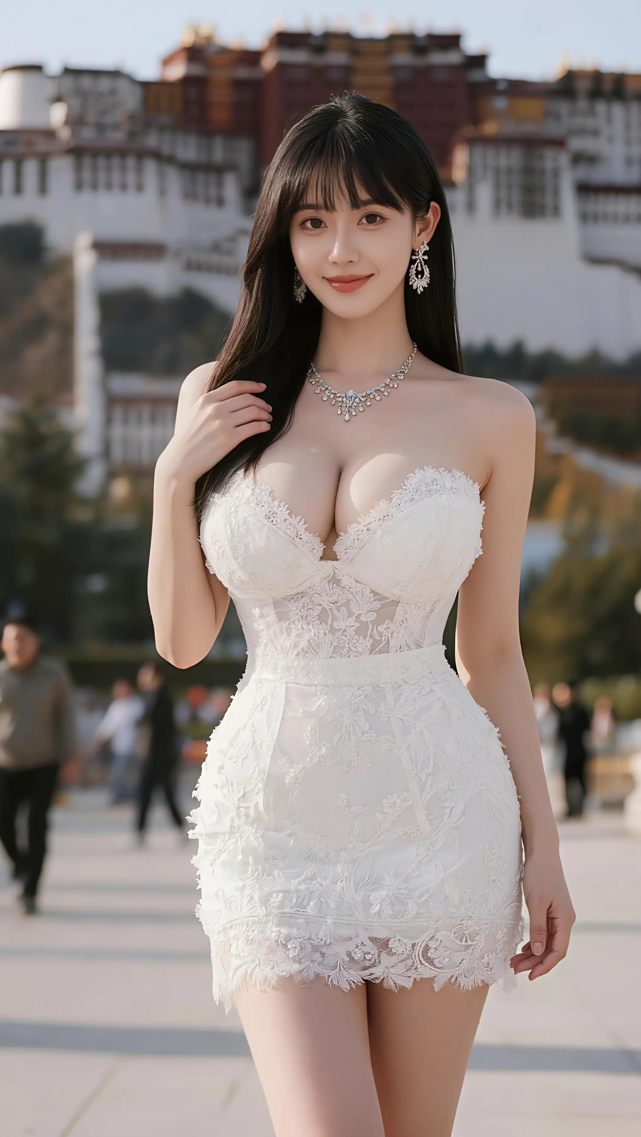 梦中的公主