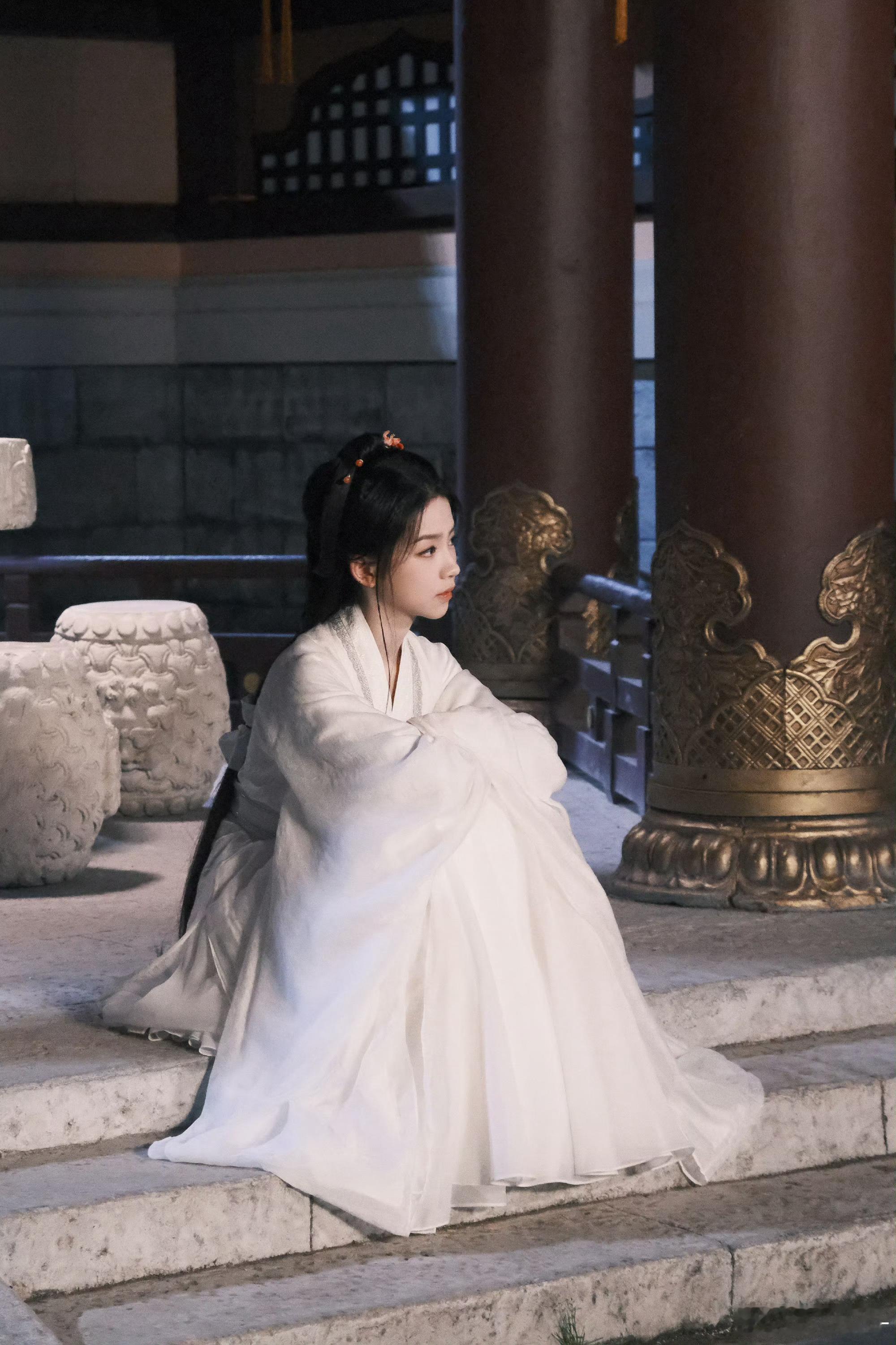 公主别找他了，找我！刘梦芮这是要开启记忆碎片系列了嘛？