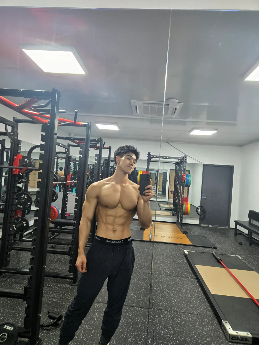 重新练一次我会选择