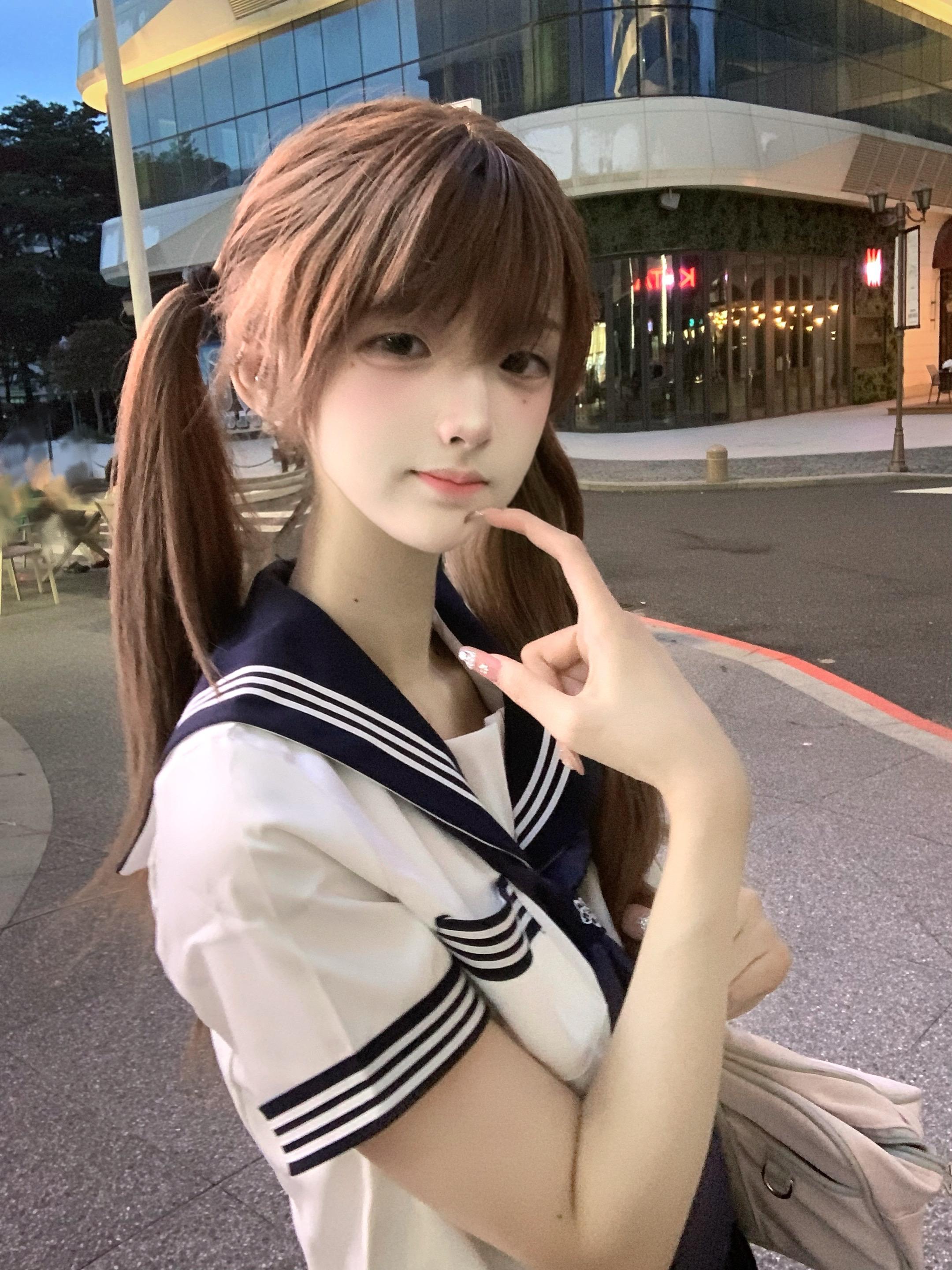 蓝调时刻
