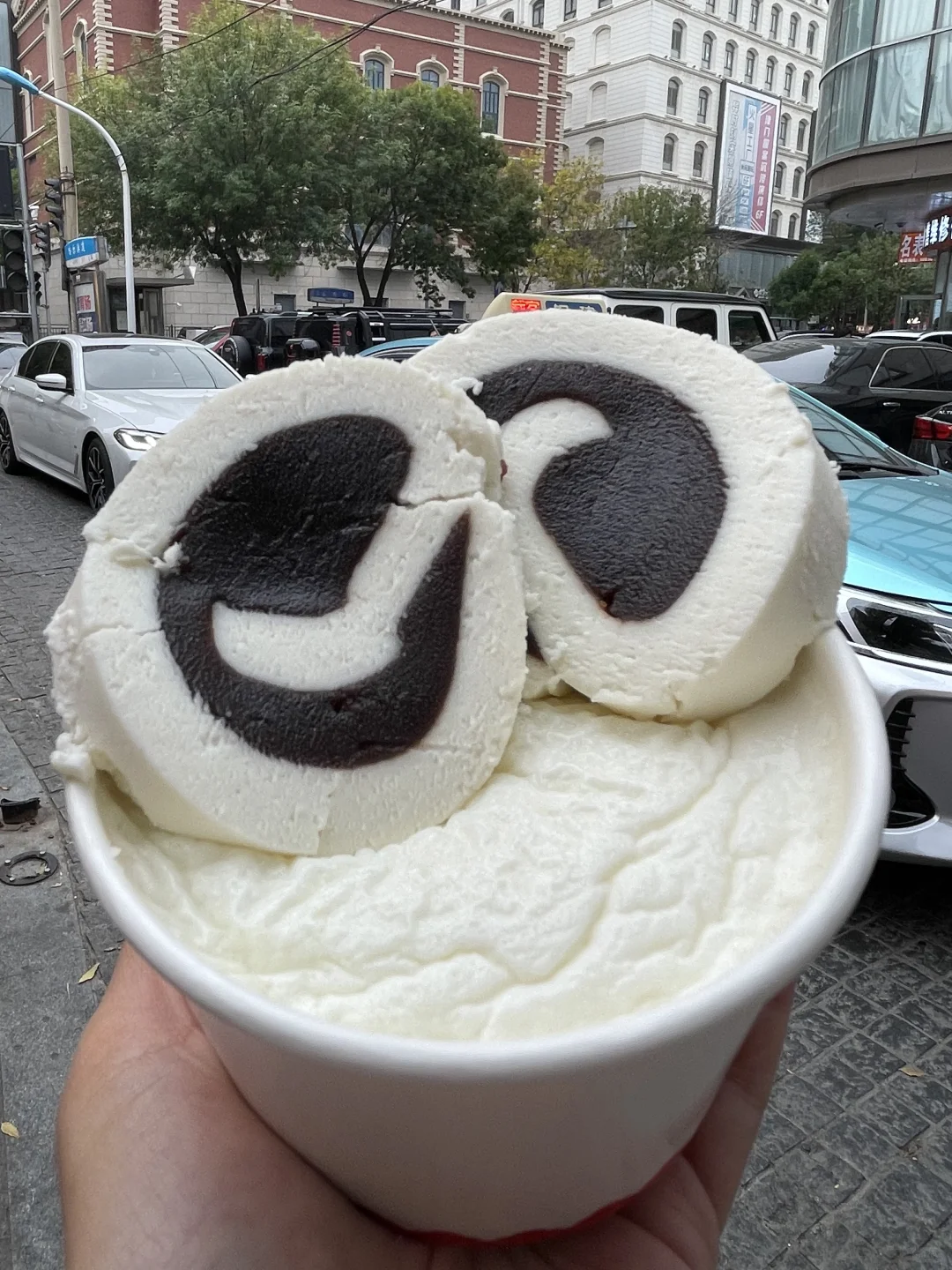 天津！！滨江道！！！新开的！！！！！