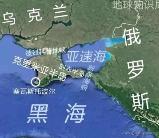 孤悬的克里米亚，如同孤悬的古巴，如今的惨状，其实都是自作自受。
      曾经