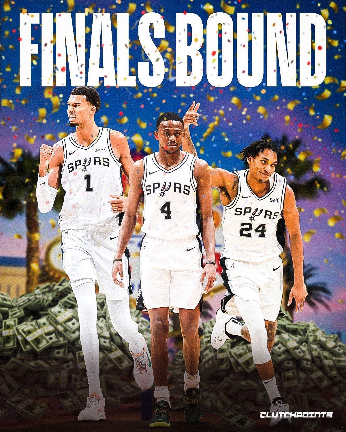 马刺目前战绩为18胜7负，这是自2016-17赛季以来前25场比赛的最佳开局。 