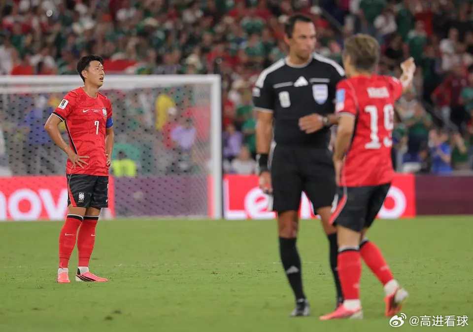 终于拔管 韩国正式宣告世界杯小组出局 煎熬3天等待：连收7个噩耗在北京时间6月2