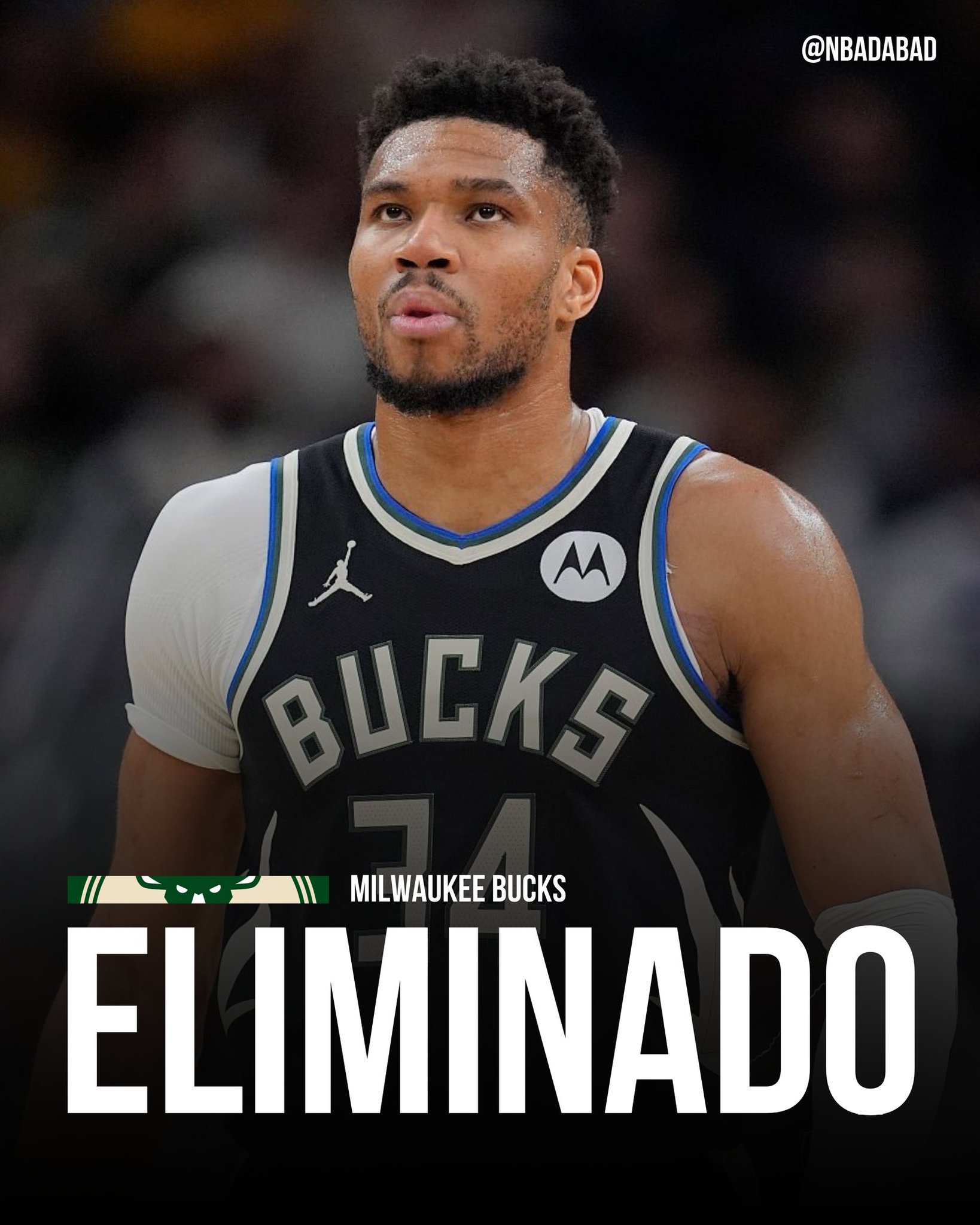 雄鹿这10年来首次无缘季后赛而字母哥今年夏天的选择依然是联盟最热门的话题 