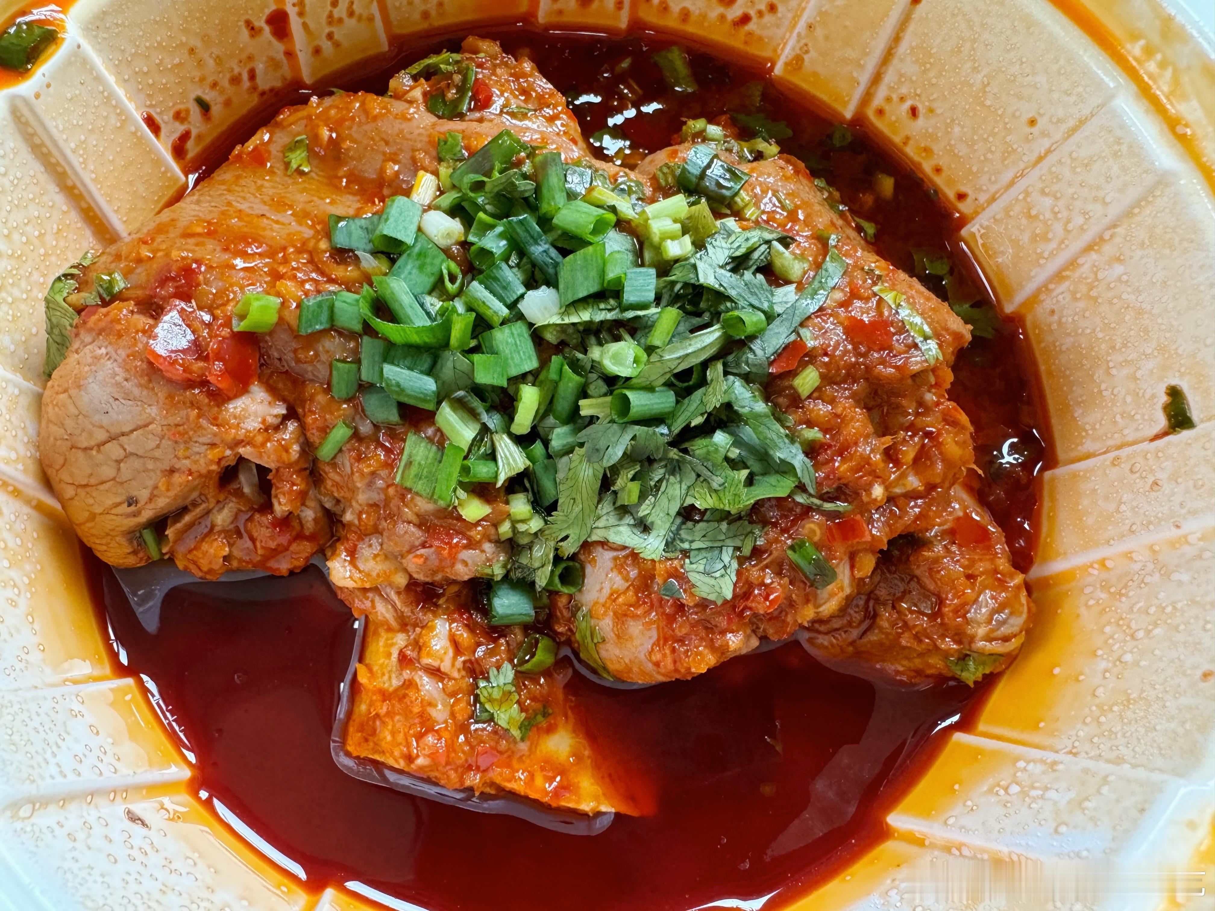 谁能拒绝这一份东坡肘子皮#好好吃饭##一秒入夏降温指南# ​​​