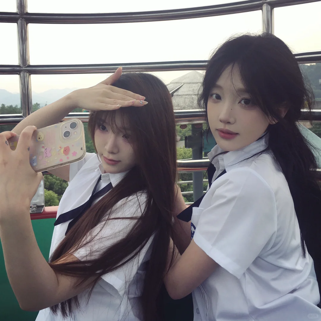 人不能同时拥有青春和对青春的感受