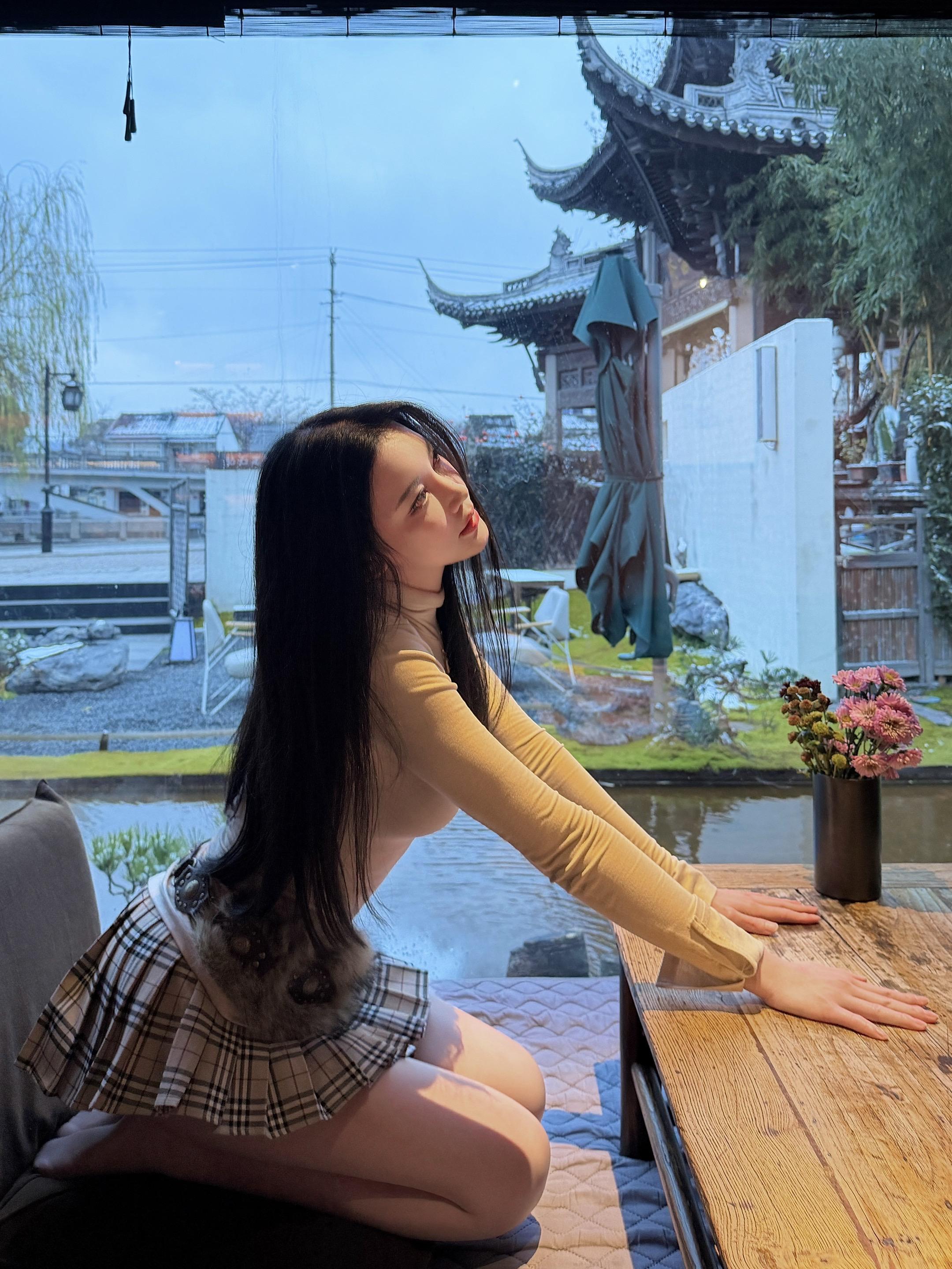 ☕️