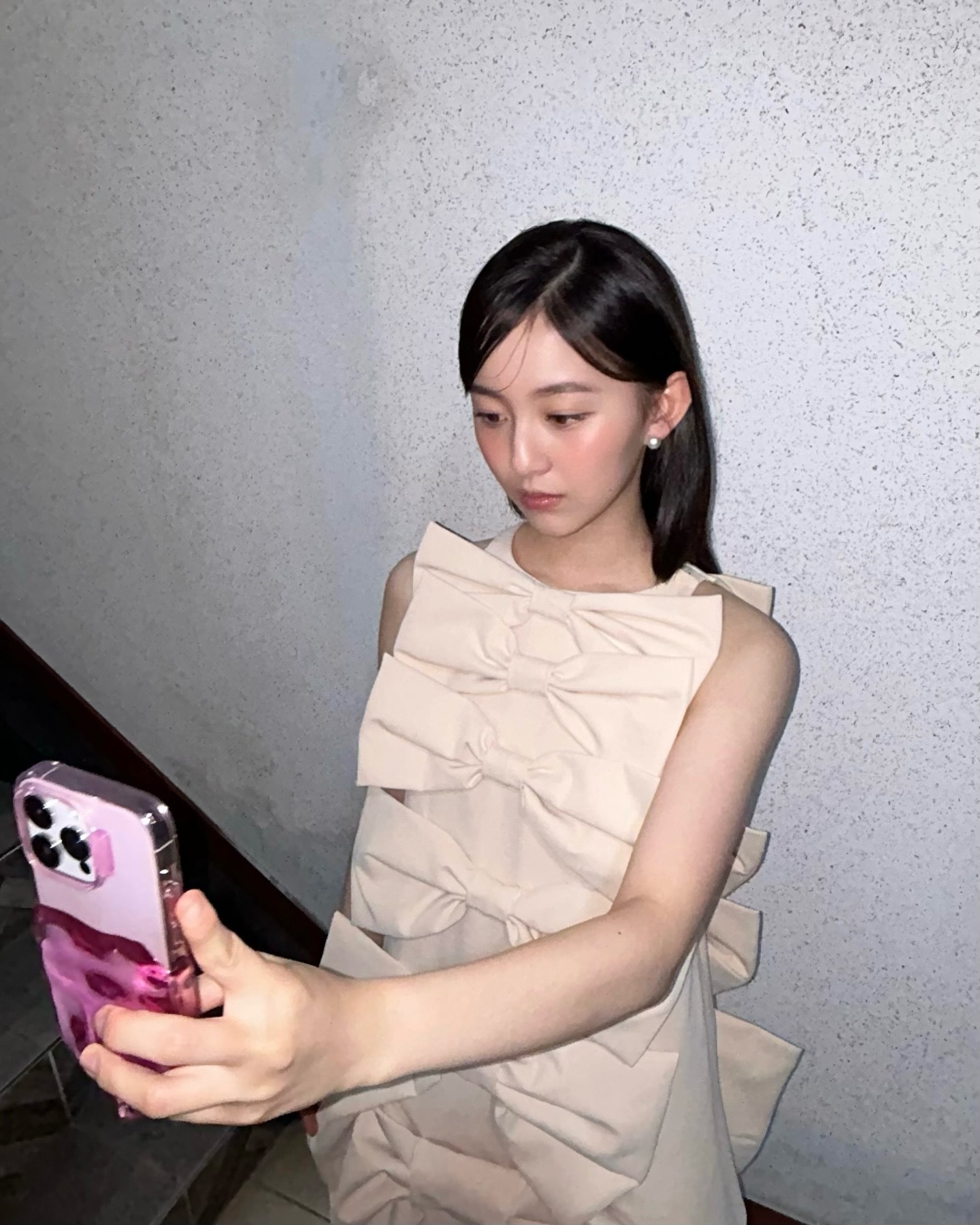 朴持厚的终映小作文，怎么有这么好的宝宝🥺持厚：能够饰演从我小学起就一路追更、陪