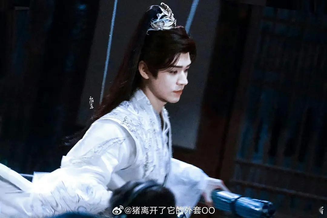 龚俊暗河传路透 感觉怎么样 ​​​