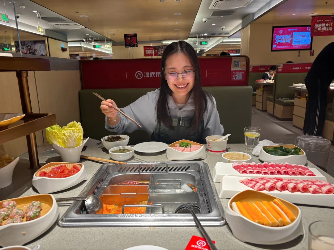 海底捞和三角洲行动的联名，抽到了非心❤️