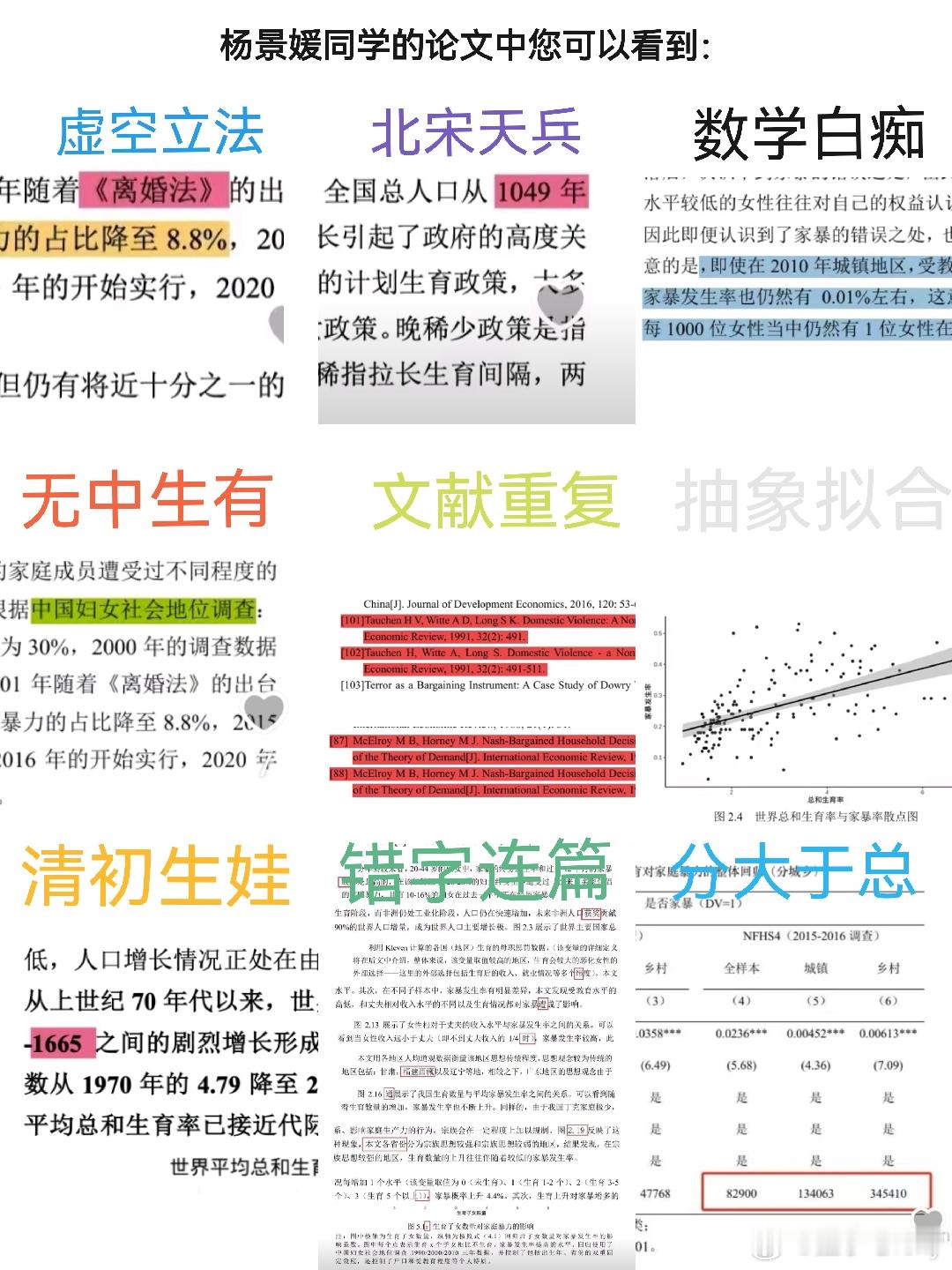 经不起扒，根本经不起扒[挖鼻] ​​​