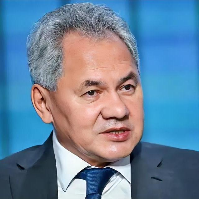 俄罗斯联邦安全会议秘书绍伊古关于台湾问题的最新表态，一个字一个字地把立场阐述清楚