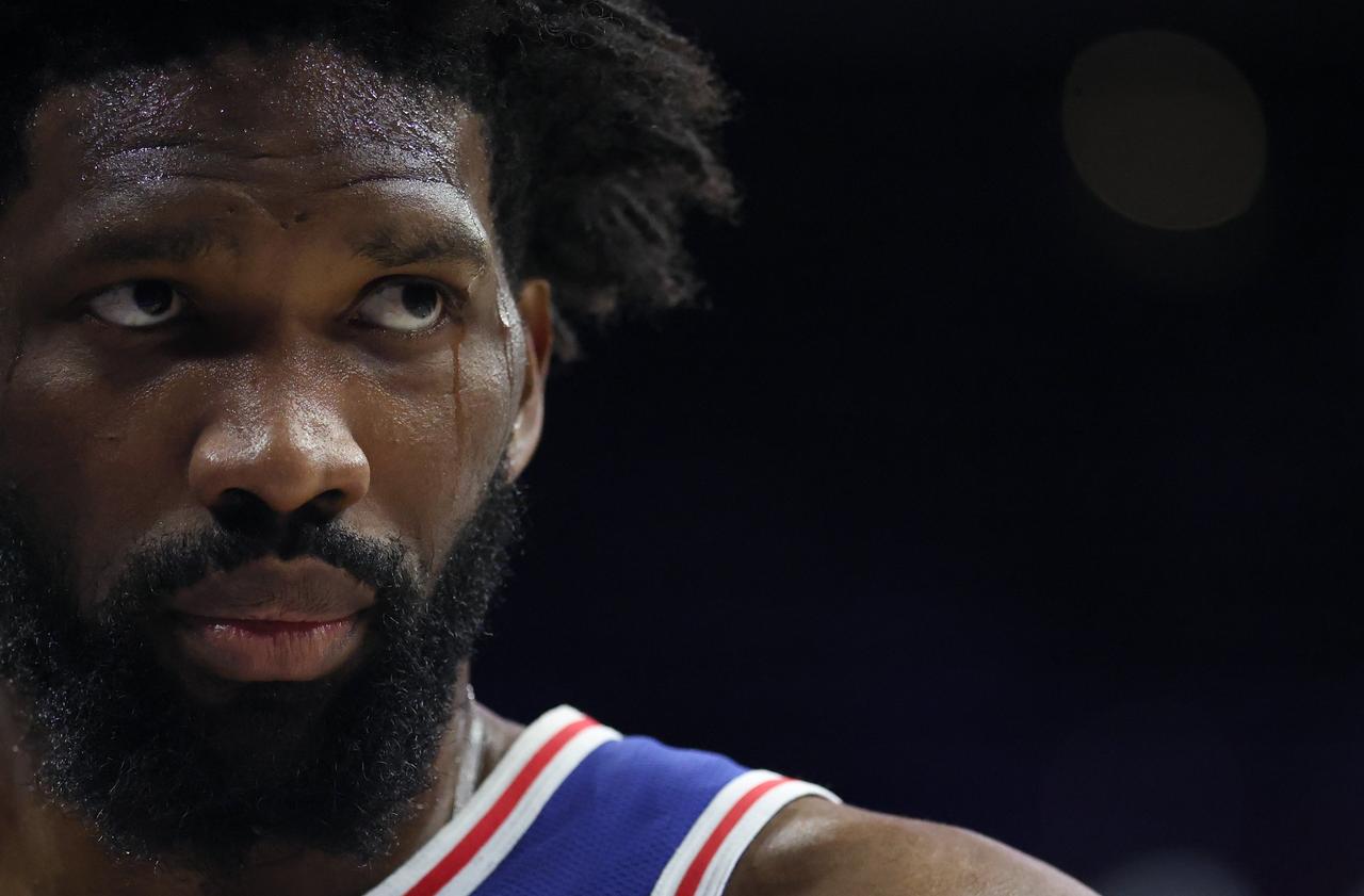 恩比德谈交易截止日：“过去我们一直在规避奢侈税，这次我希望我们能考虑补强，因为我