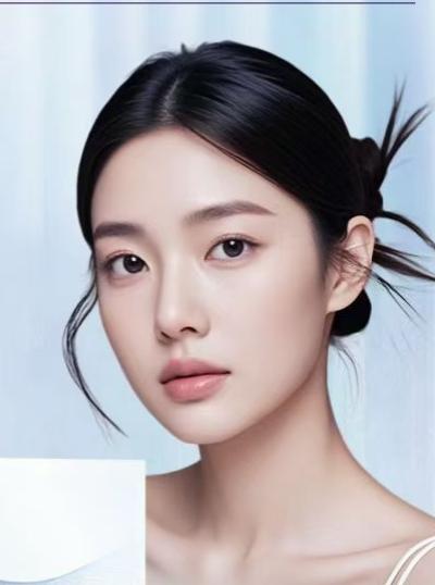 女娲补天.我补脸！ 一次就有效果的胶原少女枪 真的很难让人不爱 主打就...