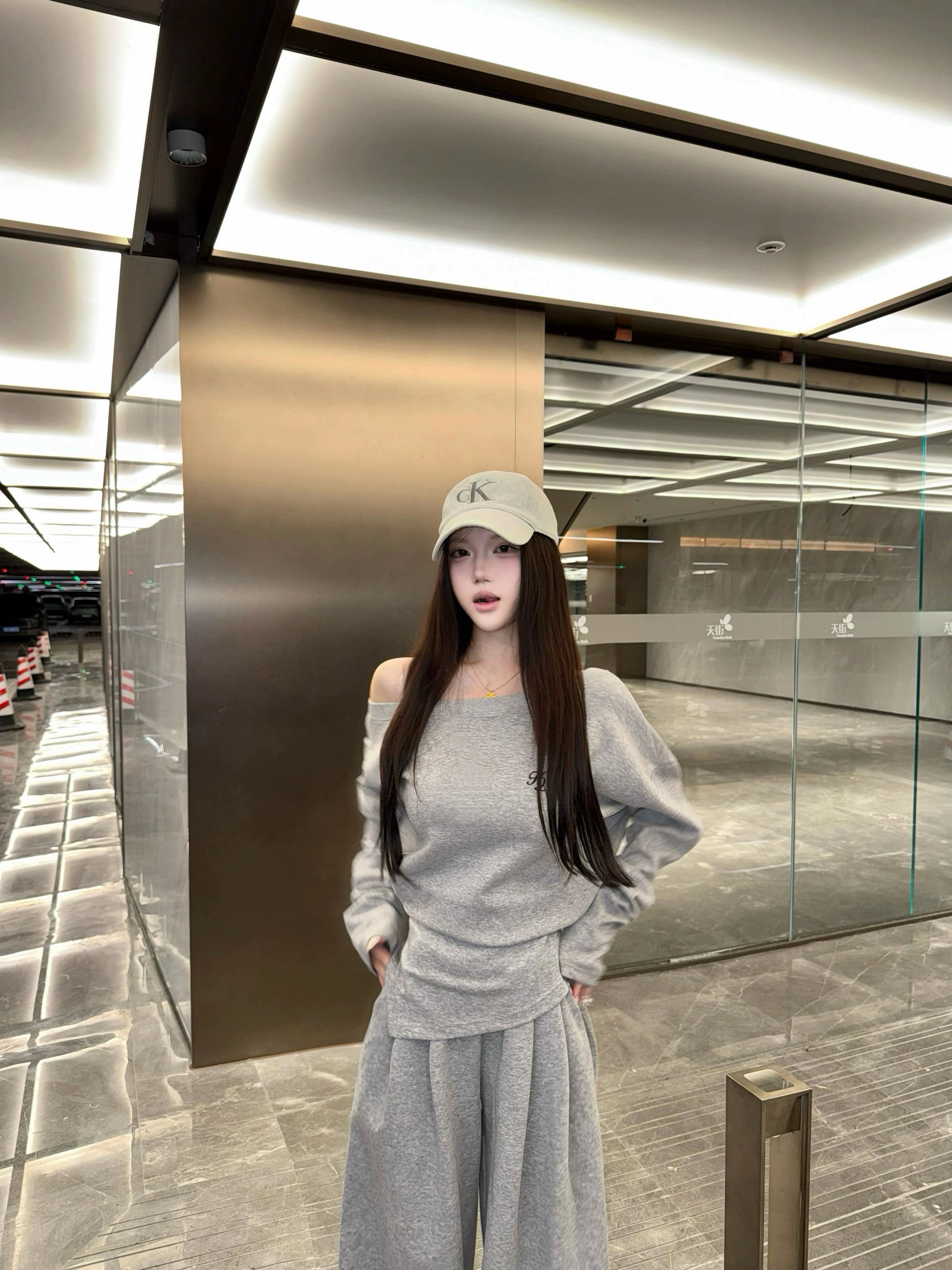 你说警惕任何东西 也包括我吗