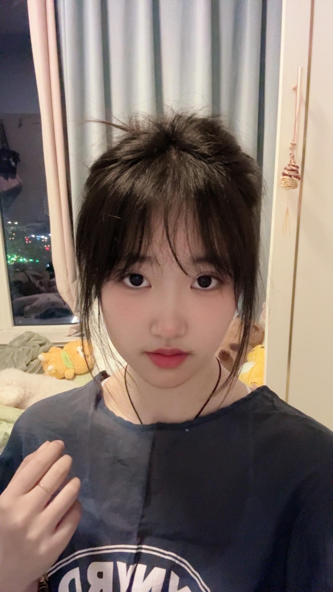 发一个洗洗眼睛，哈哈哈哈
