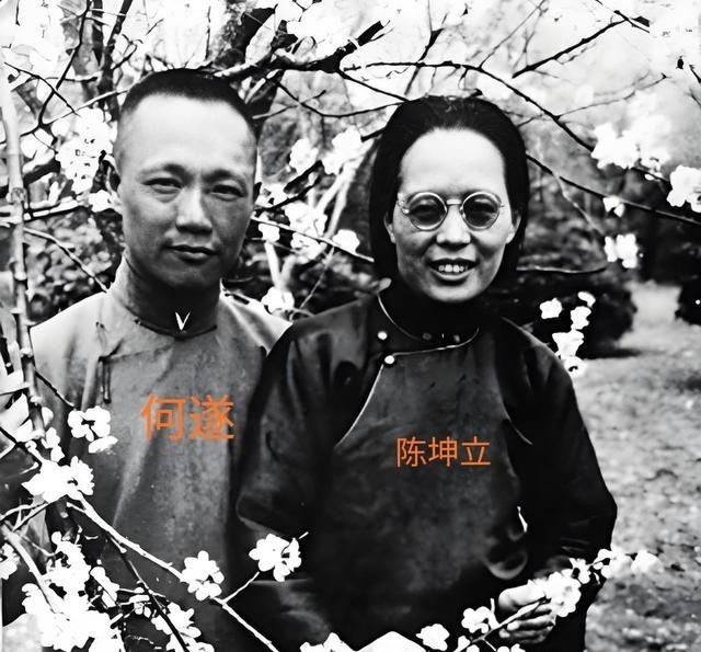 吴石将军牺牲后，他直言不讳，曾向组织部门提出尖锐的批评，他就是吴石的挚友、辛亥革